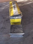 Vintage Balkamp Front Heavy Duty Coil Spring Boosters Rubber 4-3554. Fixed Price $18.99.