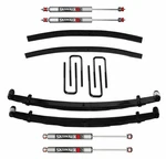 Skyjacker F740k-m Suspension Lift Kit For Off-road Trucks And Suvs. Fixed Price $1363.08.