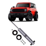 Bilstein B8 6100 Series 21-22 Ford Bronco (4 Door) (height Adjustable) 0-3in.... Fixed Price $267.99.