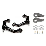 Cognito Motorsports 110-90768 3" Standard Leveling Kit For Silverado/sierra New. Fixed Price $899.95.