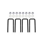 Rear Leaf Springs 3.5" Suspension Lift Pair For Toyota Tacoma 2wd/4wd 2005-2023. Fixed Price $446.38.