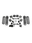 Teraflex Jeep Wrangler Jl 2 Door 3.5" Coil Spring Base Lift Kit, No Shocks. Fixed Price $765.99.