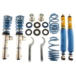 Bilstein 48-135245 B16 Pss10 Coilovers Kit For 06-13 Audi A3/05-18 Vw Jetta/gti. Fixed Price $2505.95.