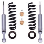 Bilstein B8 6112 Series 04-08 Ford F-150 (4wd Only) 60mm Monotube Front Suspensi. Fixed Price $885.00.