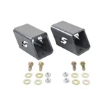 Synergy Rear Bump Stop Spacer 3in For Jeep Jt/jl/jk. Fixed Price $154.57.