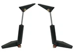 Brothers Trucks Rsr6372 Rear Shock Relocator Kit - Pair. Fixed Price $120.95.