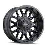 Mayhem Wheels 8107 Cogent 20x9 6x5.5/135 18mm Matte Black 8107-2937mb18. Fixed Price $329.99.