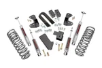 Rough Country 42230 2.5" Suspension Lift Kit For 80-96 Ford F150 Rwd. Fixed Price $479.95.
