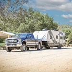 Synergy Mfg 8650-12 05+ Fits Ford Super Duty F-250 / F-350ax4 Diesel Lev. Fixed Price $1259.99.