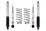 E80-23-006-02-22 1418 Sierra 1500 4wd +2.5 In +01 Stage 1 Lift Kit Eibach. Fixed Price $911.99.