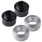 2.5" Front 2" Rear Leveling Lift Kit For 09-10 Dodge Ram 1500 11-18 2wd. Fixed Price $64.79.
