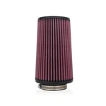 Mishimoto Performance Air Filter, 3" Inlet, 5" Filter Length. Fixed Price $85.95.