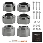 Front & Rear 2'' Leveling Lift Kit Spacers For Suzuki Sidekick 1989-1998. Fixed Price $153.76.