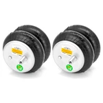 Pair Of Air Spring Bag Replacement For Firestone 6401(fits Ride Rite 2299 2550). Fixed Price $142.08.