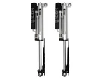 Icon Vehicle Dynamics 95205 3.0 Vs Rear Shocks With Piggyback Reservoir (pair). Fixed Price $3923.95.