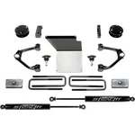Fabtech Component Box W/ Stealth Fts21186. Fixed Price $938.48.