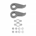 Cognito For 20-24 Chevy/gmc Silverado/sierra 2500/3500 Hd 2wd/4wd 2in Economy. Fixed Price $179.30.