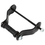 New Rear Leaf Spring Shackle Kit Lh Or Rh Fits Chrysler Dodge 2001-2007 722-080. Fixed Price $16.36.