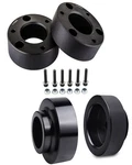 For Chevy Avalanche Suburban Gmc 2wd 4wd 3" Front 1.5" Rear Leveling Lift Kit. Fixed Price $63.15.