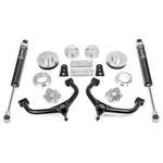 Readylift 69-10410 Sst Lift Kit Classic W/ Falcon Rear Shocks For Dodge Ram 1500. Fixed Price $1049.95.