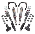 Readylift 3.5" Sst 2.1 Suspension System For 2021-2024 Ford F-150 4wd 62-21440. Fixed Price $3149.95.