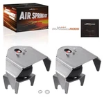 Air Suspension Spring Bags Kit 2.75-3.5" Axle Tube For Dodge Ram 1500 2500 3500. Fixed Price $146.62.
