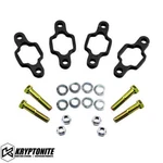 Kryptonite Shock Extension Kit For 2011-2022 Chevrolet/gmc 2500hd 3500hd. Fixed Price $89.99.