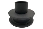 Tuff Country 22970 2.5" Front Leveling Kit For 05-23 F-250/350sd 4wd Excl Tremor. Fixed Price $155.00.