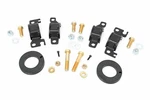Rough Country 2in Lift Kit Fits Jeep Cherokee Kl 2014-2022. Fixed Price $99.95.