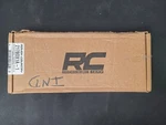 Rough Country Sub Assembly Kit Box 217box1a-1 For 2019-2022 Chevy Silverado 1500. Fixed Price $71.99.