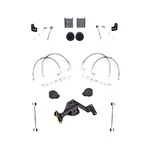 Rubicon Exp Jk1001 Jkla 3.5-4.5 Box Kit. Fixed Price $444.30.
