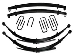 Skyjacker Suspension Lift Kit - Suspension, Springs And Related Components. Fixed Price $1692.78.