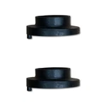 Rock Krawler Rear Spring Correction Seats For '18-'24 Jeep Wrangler Jl Jlu. Fixed Price $30.00.