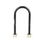 Old Man Emu Omeu72 U Bolt Washers & Nuts - Fits Various 4x4 Models. Fixed Price $32.76.