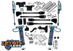 Superlift Suspension K237kg 6" Lift Kit W/ 4-link Conversion And King Coilover/s. Fixed Price $5999.99.
