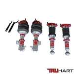 Truhart Air Suspension Airplus Struts Subaru Impreza 2008+ Sti / 2015+ Wrx. Fixed Price $1485.00.