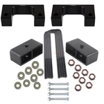 2" Front & Rear Leveling Lift Kit For Chevry Silverado 1500 Gmc Sierra. Fixed Price $58.64.