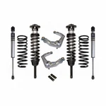 0-3.5" Lift Kit - Stage 2 Icon For Toyota 4runner 2010-22. Fixed Price $3612.05.