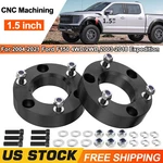 1.5" Front Leveling Lift Kit For 2004-2023 Ford F150 2004 2006 2007 2009 2wd 4wd. Fixed Price $20.08.