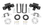Rough Country 2.5 Inch Lift Kit Ford Raptor 4wd 2019-2020. Fixed Price $349.95.