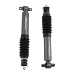 Maxpeedingrods Front Shock Absorbers For Ram 1500 2wd 2009-2022 Fit 0-2" Lift. Fixed Price $87.77.