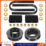 3" Front & 2" Rear Leveling Lift Kit For Dodge Ram 2500 3500 2003-2010 2011 2wd. Fixed Price $76.89.
