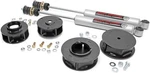 Rough Country 3" Lift Kit For 2010-2024 Toyota 4runner W/n3 Shocks -. Fixed Price $199.99.