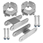 3" Front 2" Rear Lift Level Kit Fit Chevrolet Colorado 2wd/4wd 2015-2022. Fixed Price $60.07.