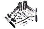 Jks Manufacturing Jspec1257 1.5 Rear Coil Springs For 20 25 Jeep Gladiator. Fixed Price $193.95.