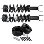 Pickoor 3" Front Leveling Lift Kit & Struts For Ram 1500 2011-2016 4wd. Fixed Price $161.06.