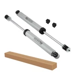 Bfo Front Shocks For Jeep Wrangler Jk Unlimited 2wd 4wd 2007-2018 0.5-2.5". Fixed Price $62.87.