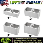 1"/2"/3"/4" Universal Aluminum Extruded Leaf Spring Lowering Block Kit Us Stock. Fixed Price $34.99.
