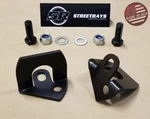 Sr Front Shock Extender Bracket Kit For 2-4" Lift Dodge Ram 1500 02-05 4wd. Fixed Price $23.56.