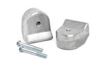 Rough Country 2" Front End Leveling Kit For 2005-2023 4wd Ford F250/f350 514. Fixed Price $59.95.
